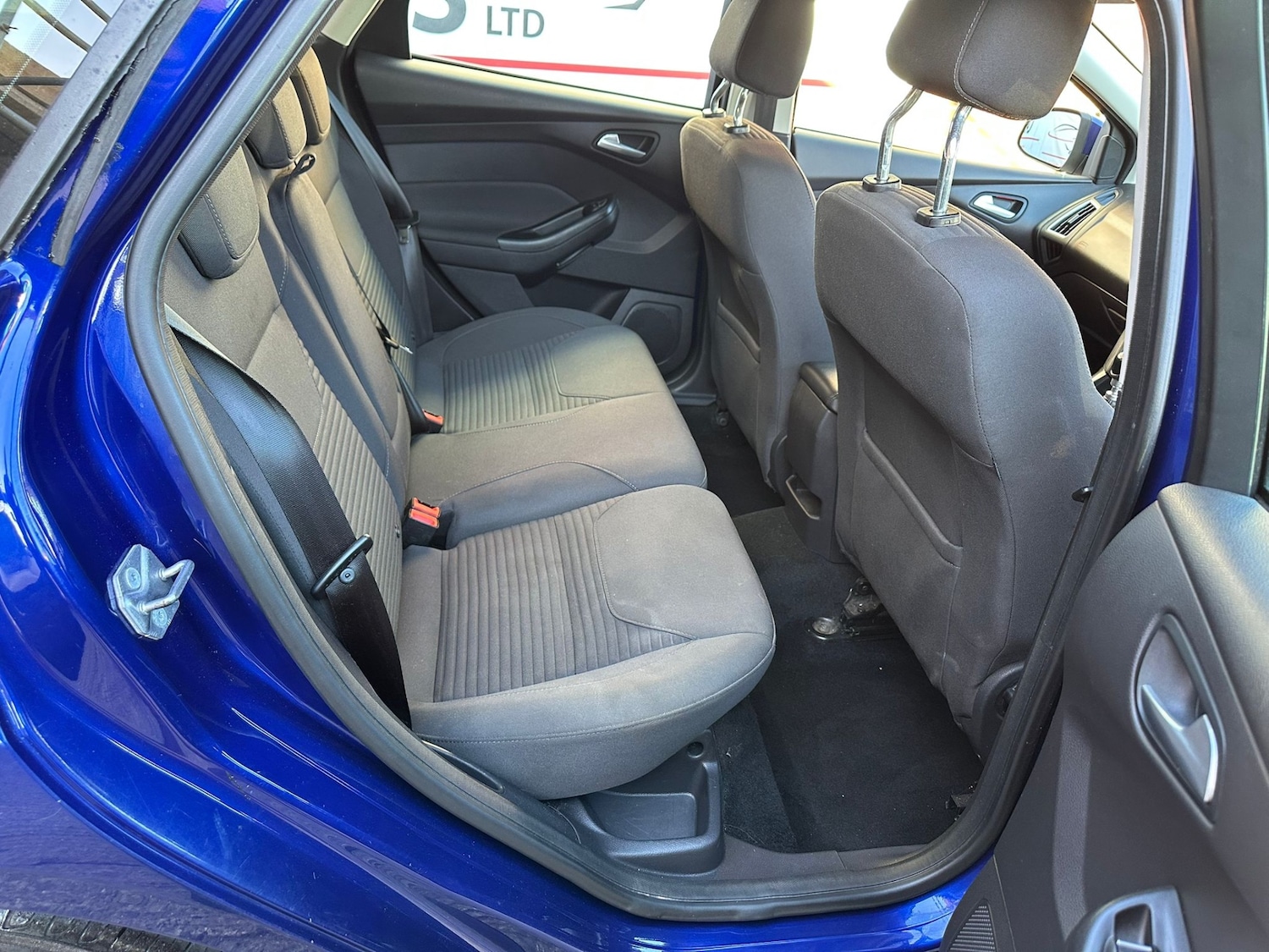 Used Ford Focus 2016 for sale - 78175944: Photo 14