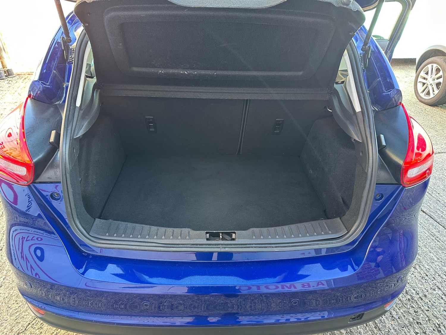 Used Ford Focus 2016 for sale - 78175944: Photo 15