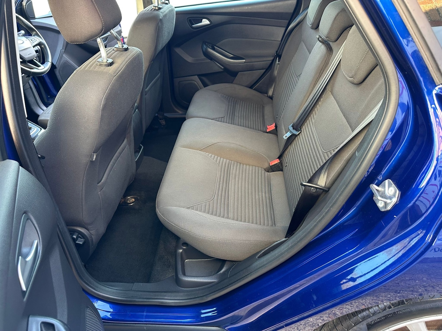 Used Ford Focus 2016 for sale - 78175944: Photo 16