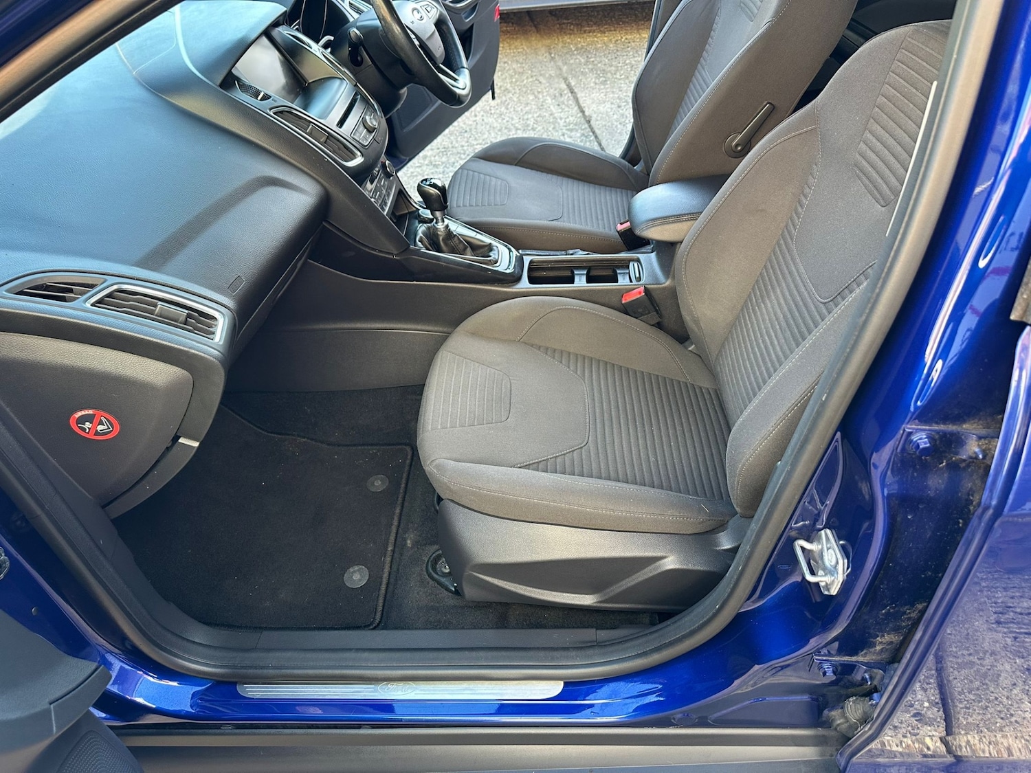 Used Ford Focus 2016 for sale - 78175944: Photo 17