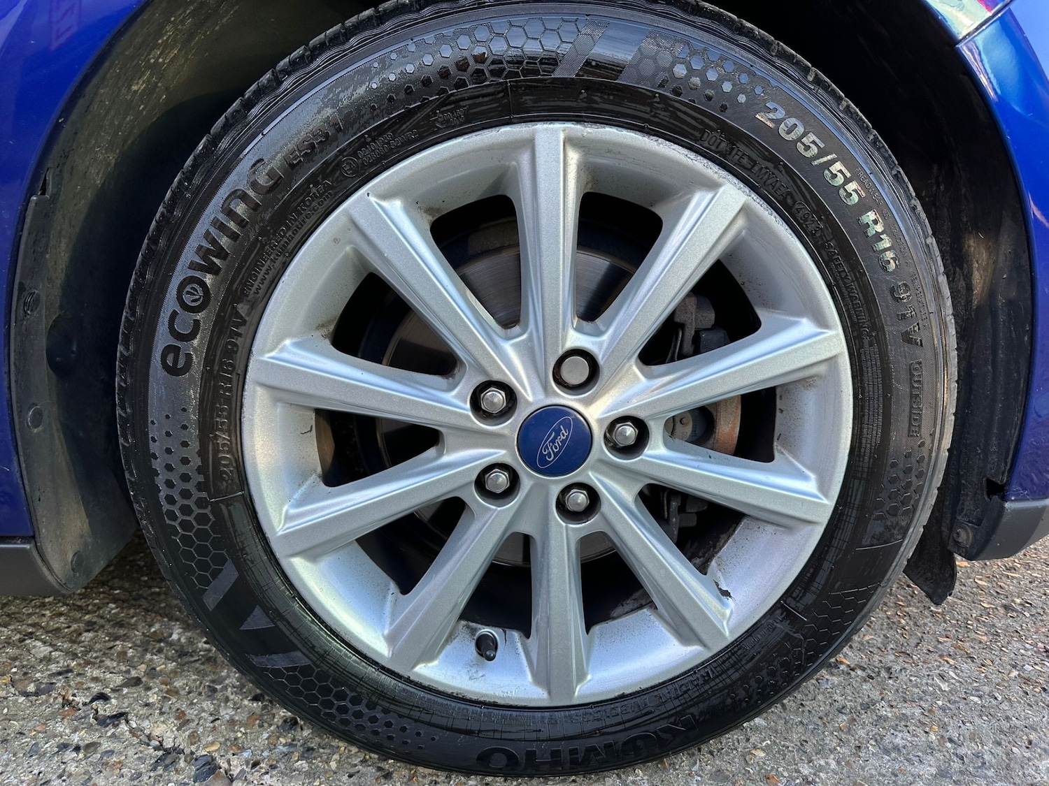 Used Ford Focus 2016 for sale - 78175944: Photo 18