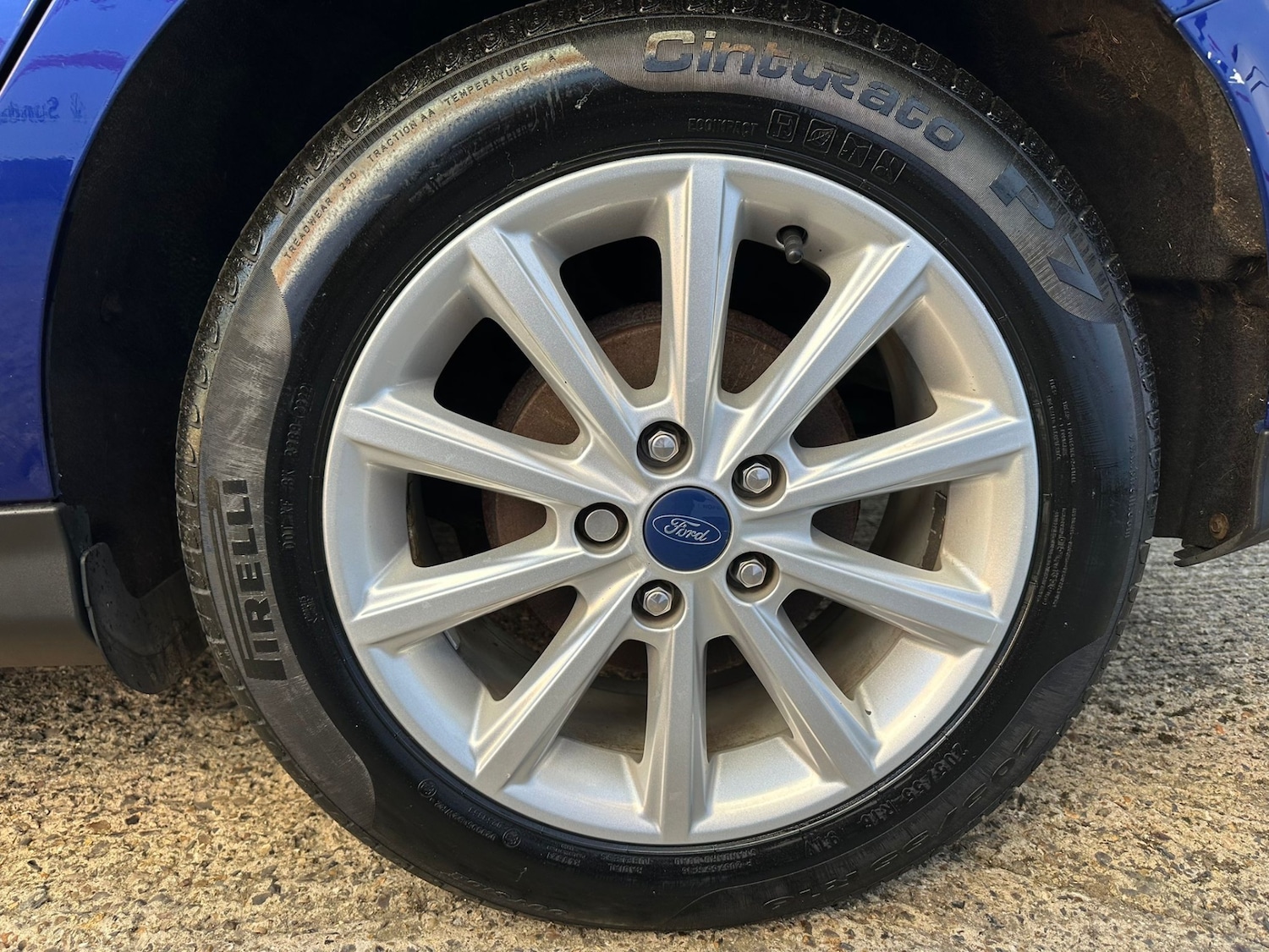 Used Ford Focus 2016 for sale - 78175944: Photo 19