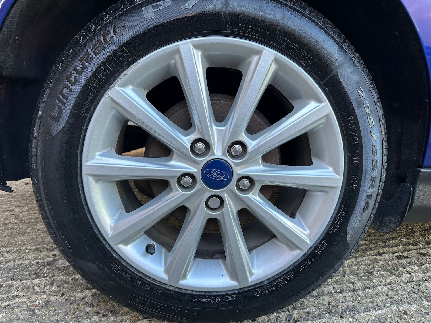 Used Ford Focus 2016 for sale - 78175944: Photo 20