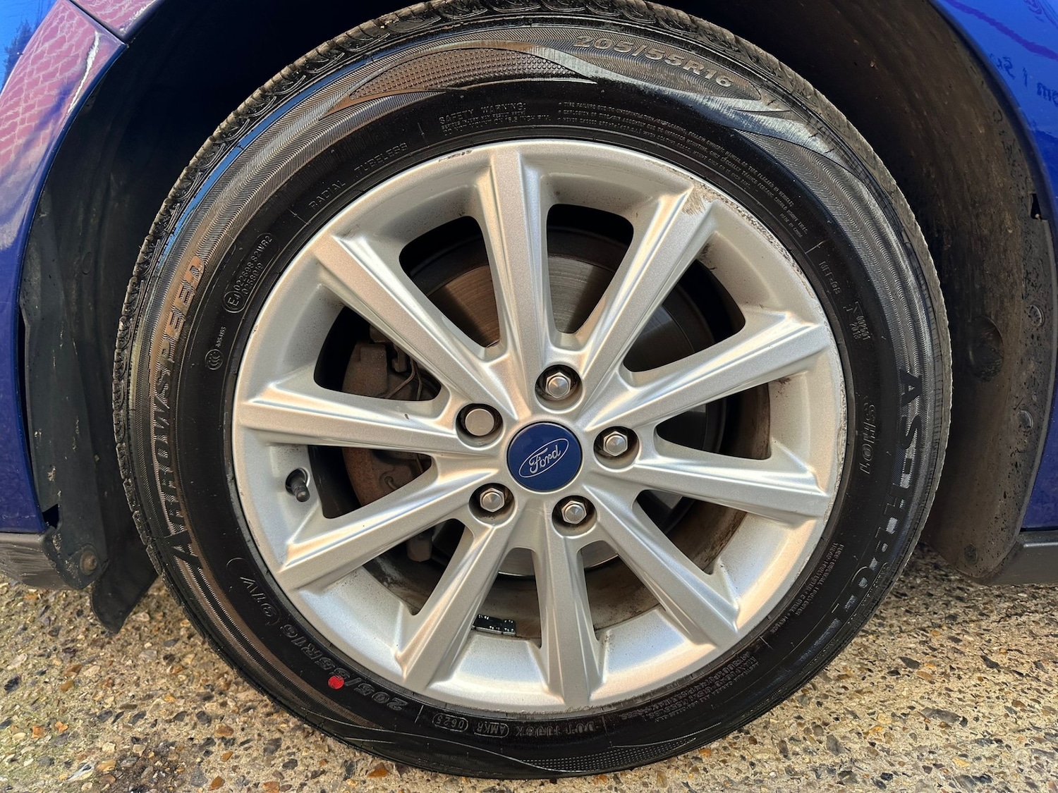 Used Ford Focus 2016 for sale - 78175944: Photo 21