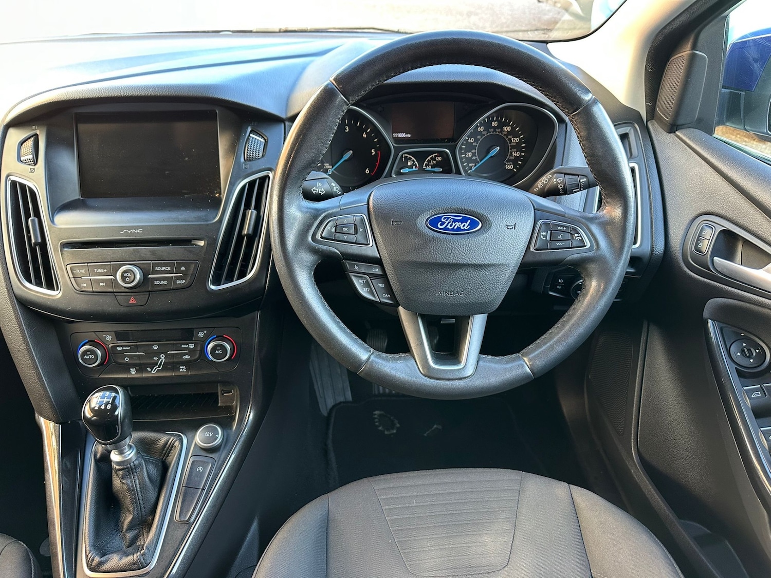 Used Ford Focus 2016 for sale - 78175944: Photo 8