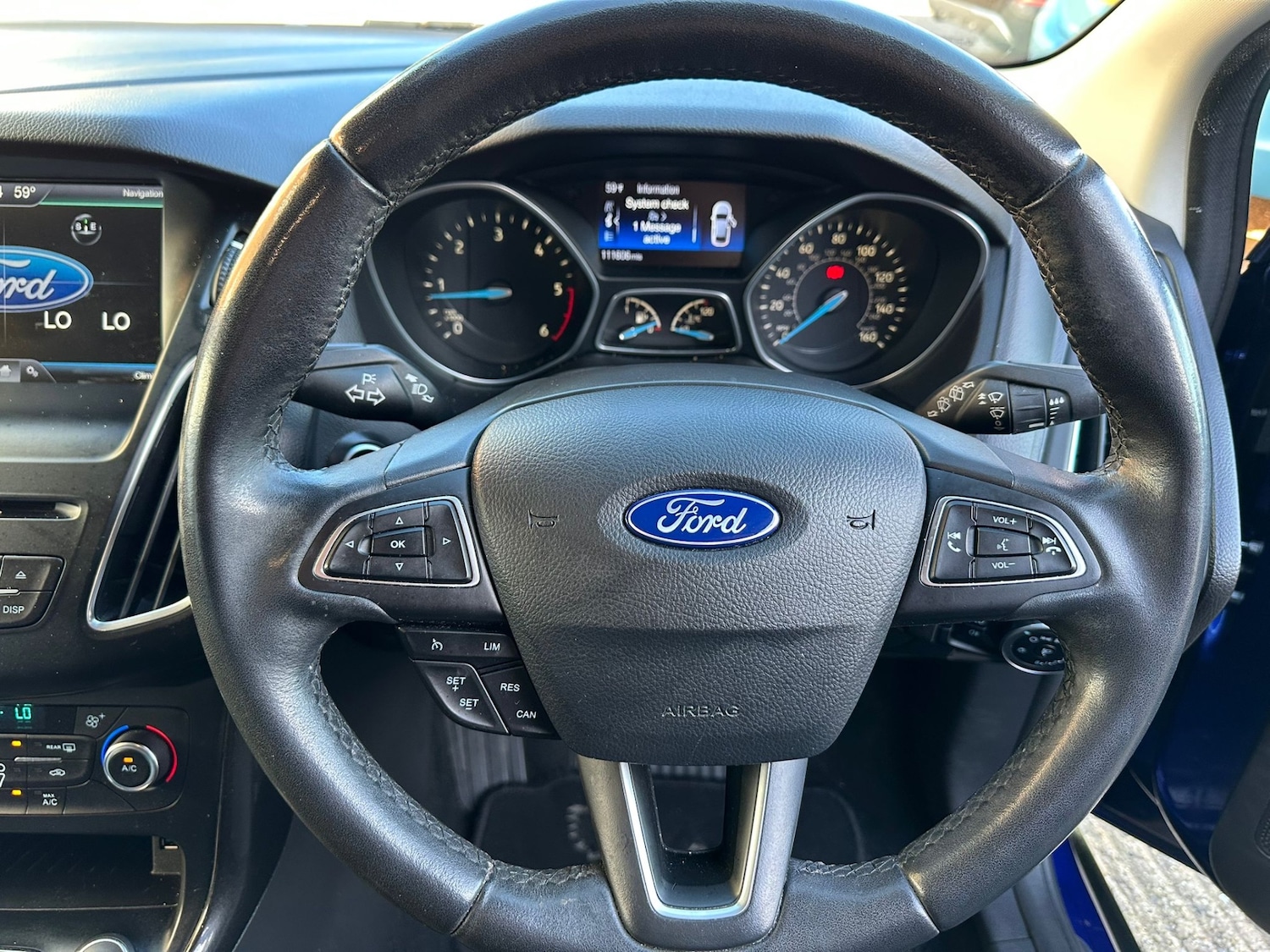 Used Ford Focus 2016 for sale - 78175944: Photo 9