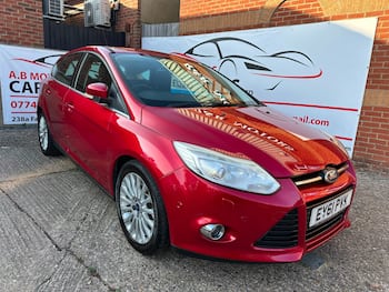 Used Ford Focus 2011 for sale - 79625607: Photo
