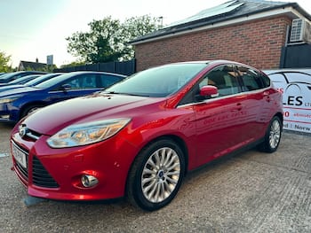 Used Ford Focus 2011 for sale - 79625607: Photo