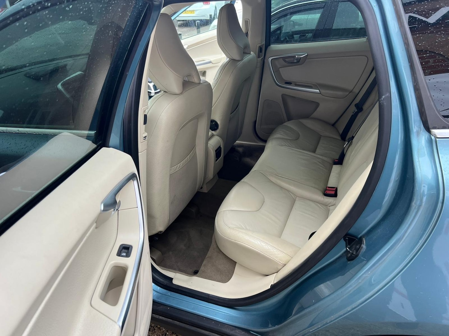 Used Volvo XC60 2009 for sale - 77399365: Photo 14