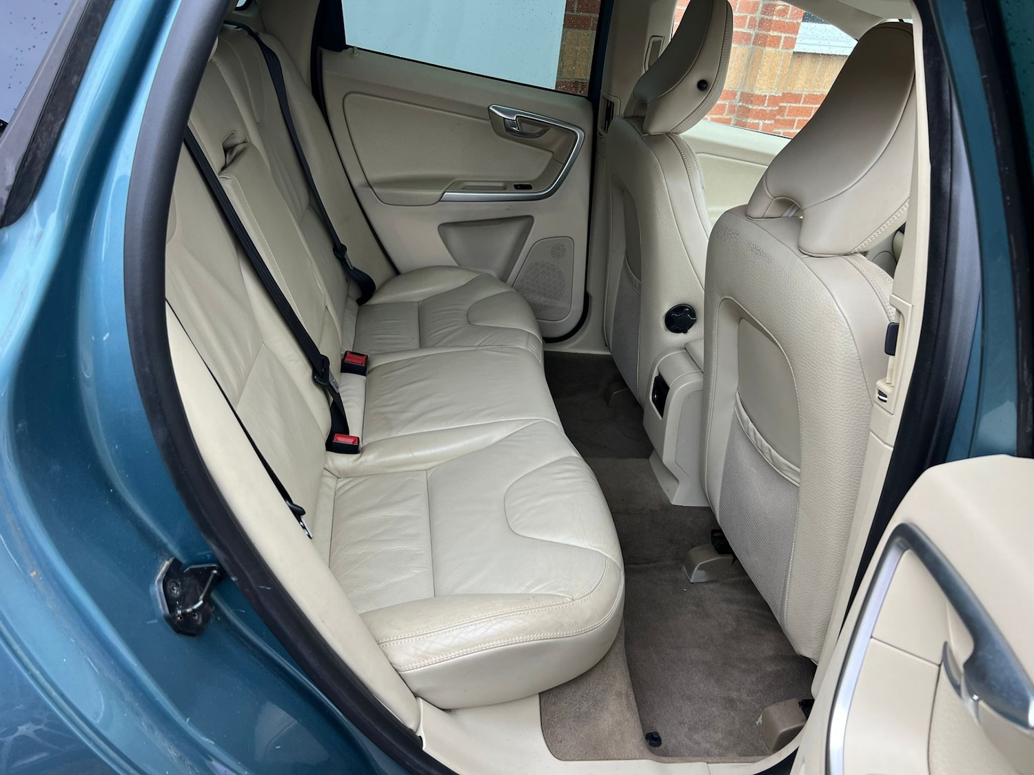 Used Volvo XC60 2009 for sale - 77399365: Photo 15