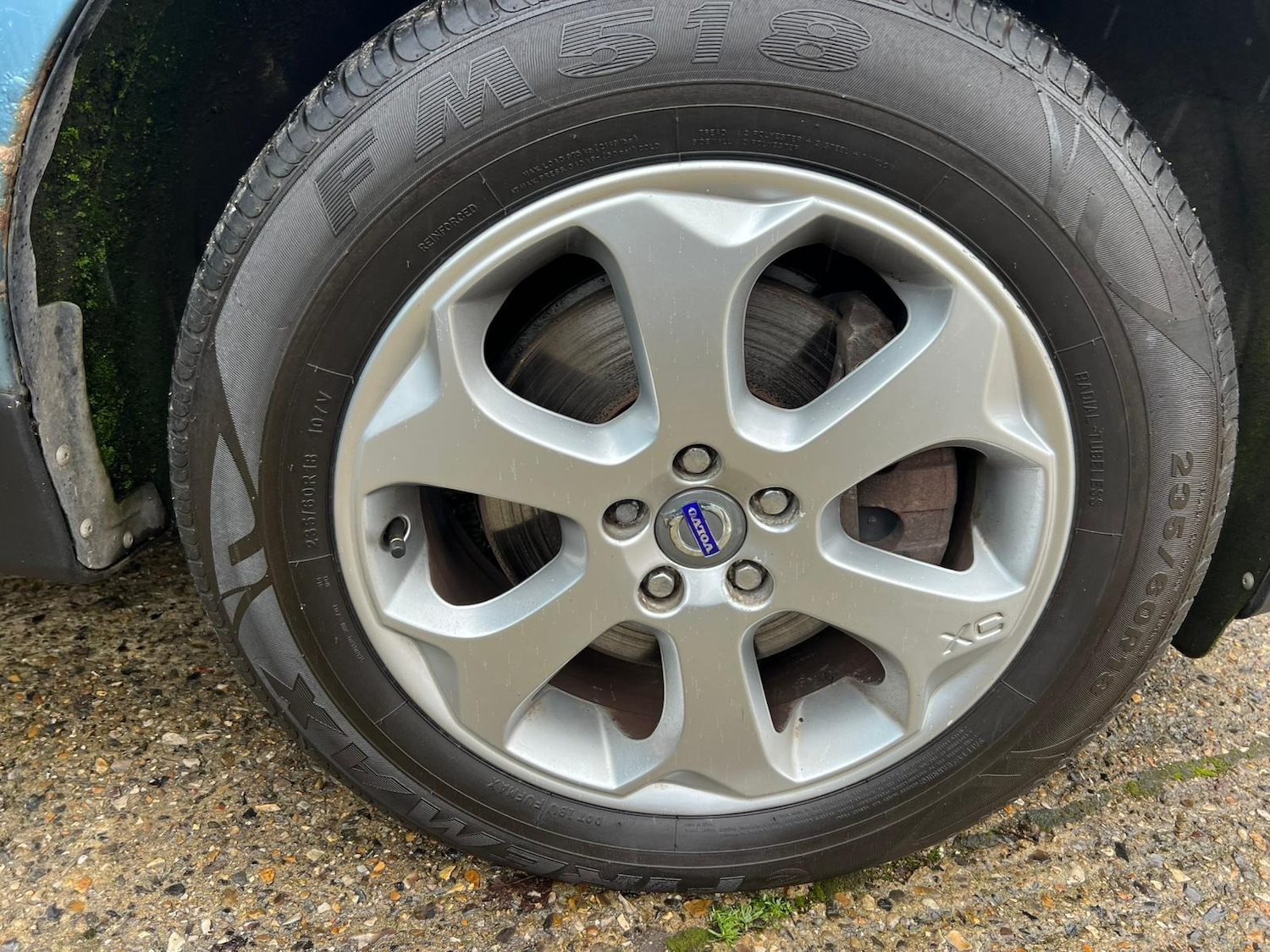 Used Volvo XC60 2009 for sale - 77399365: Photo 16