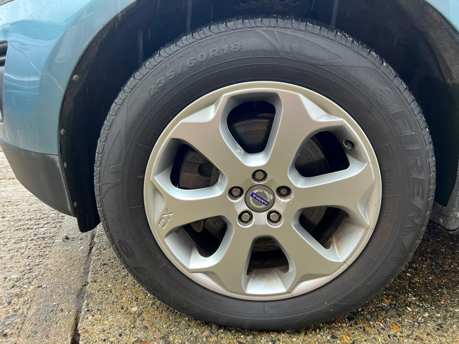 Used Volvo XC60 2009 for sale - 77399365: Photo 17