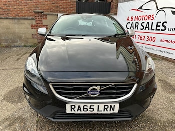Used Volvo V40 2016 for sale - 78621398: Photo