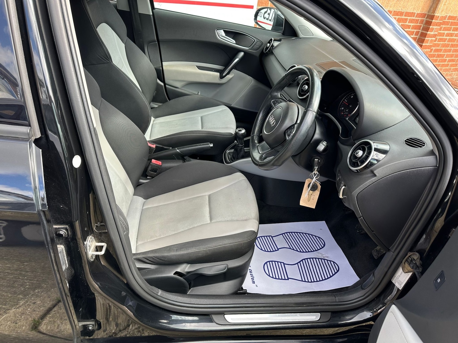 Used Audi A1 2014 for sale - 78055713: Photo 11