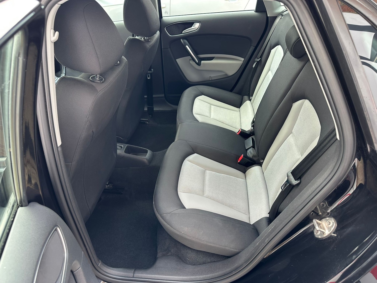 Used Audi A1 2014 for sale - 78055713: Photo 14