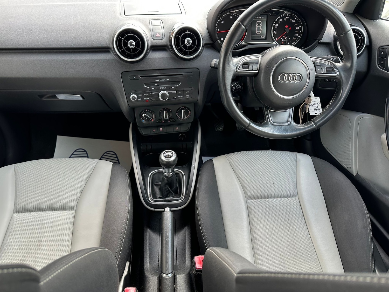 Used Audi A1 2014 for sale - 78055713: Photo 15