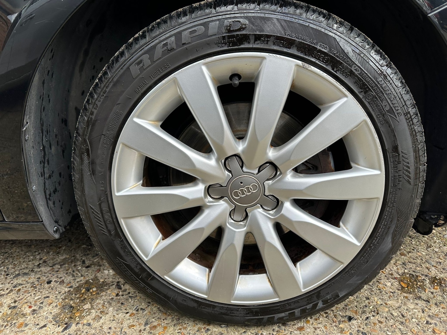 Used Audi A1 2014 for sale - 78055713: Photo 16