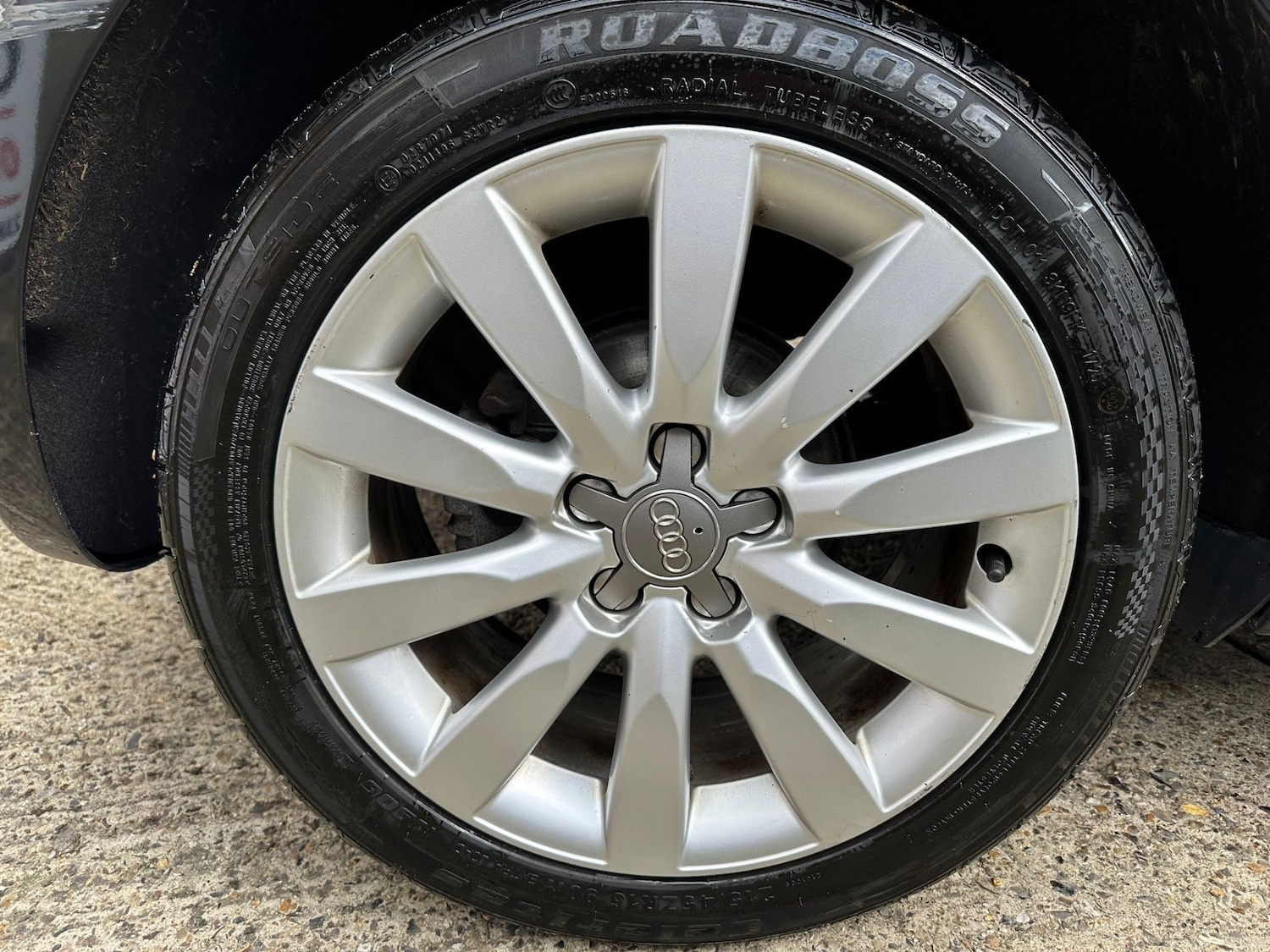 Used Audi A1 2014 for sale - 78055713: Photo 17