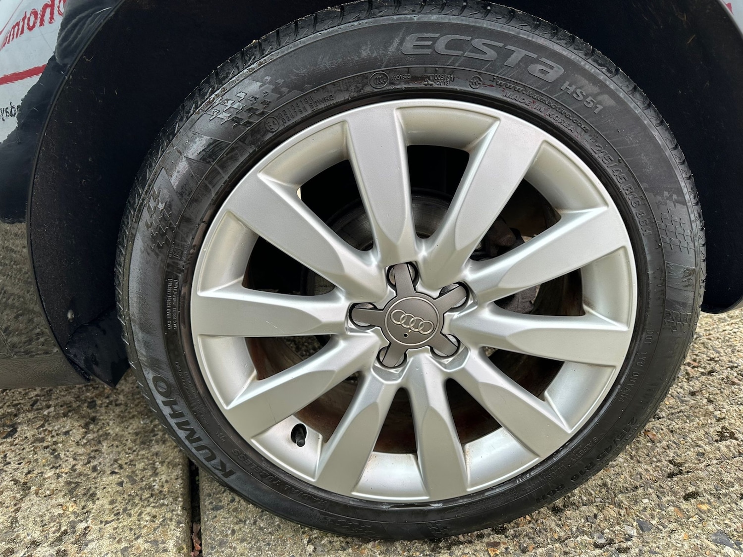 Used Audi A1 2014 for sale - 78055713: Photo 18