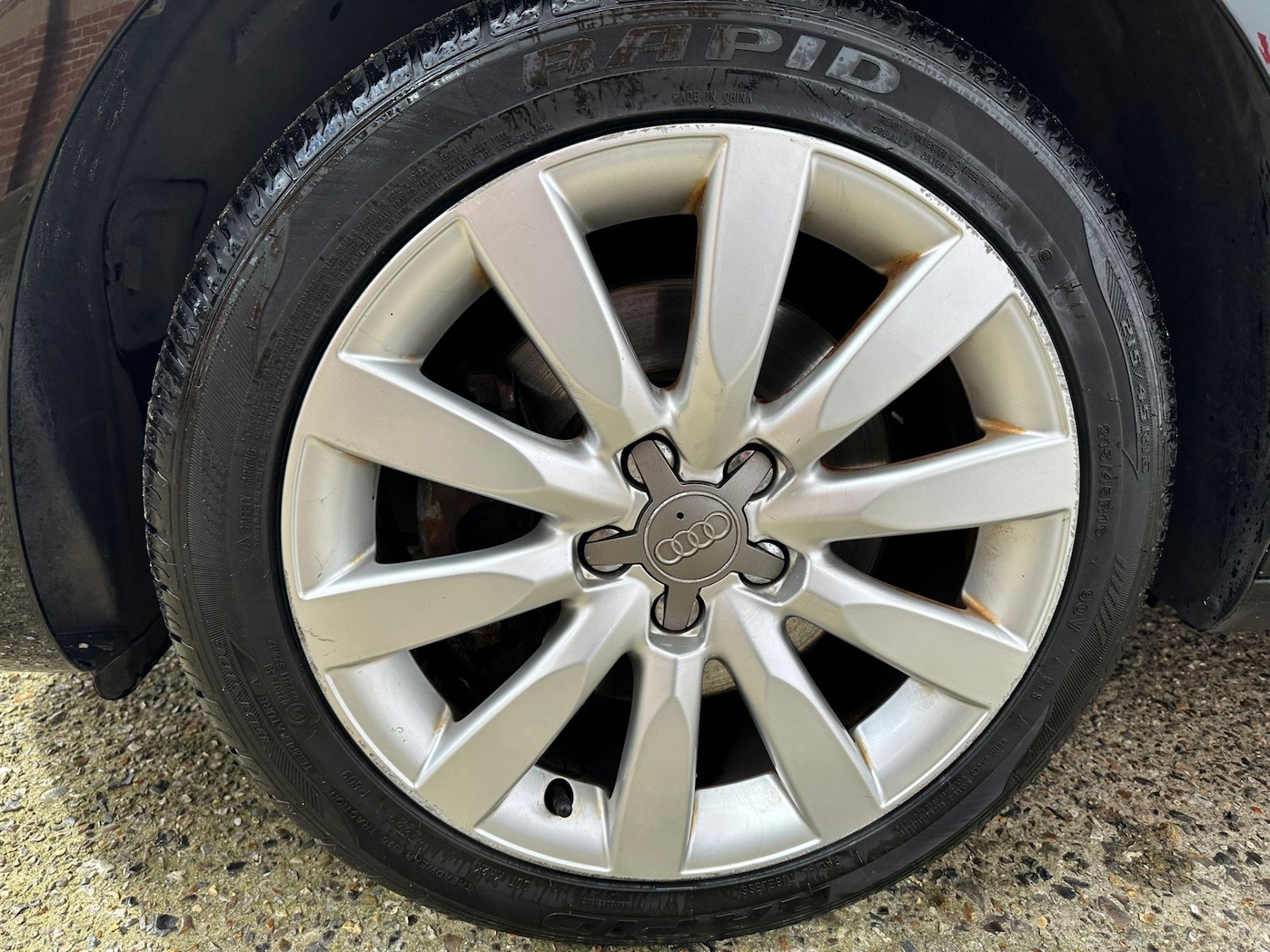 Used Audi A1 2014 for sale - 78055713: Photo 19