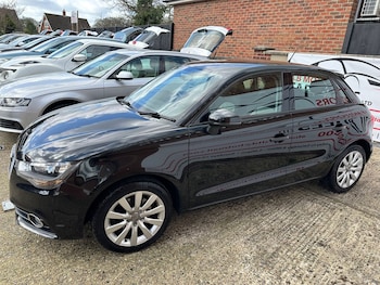 Used Audi A1 2014 for sale - 78055713: Photo
