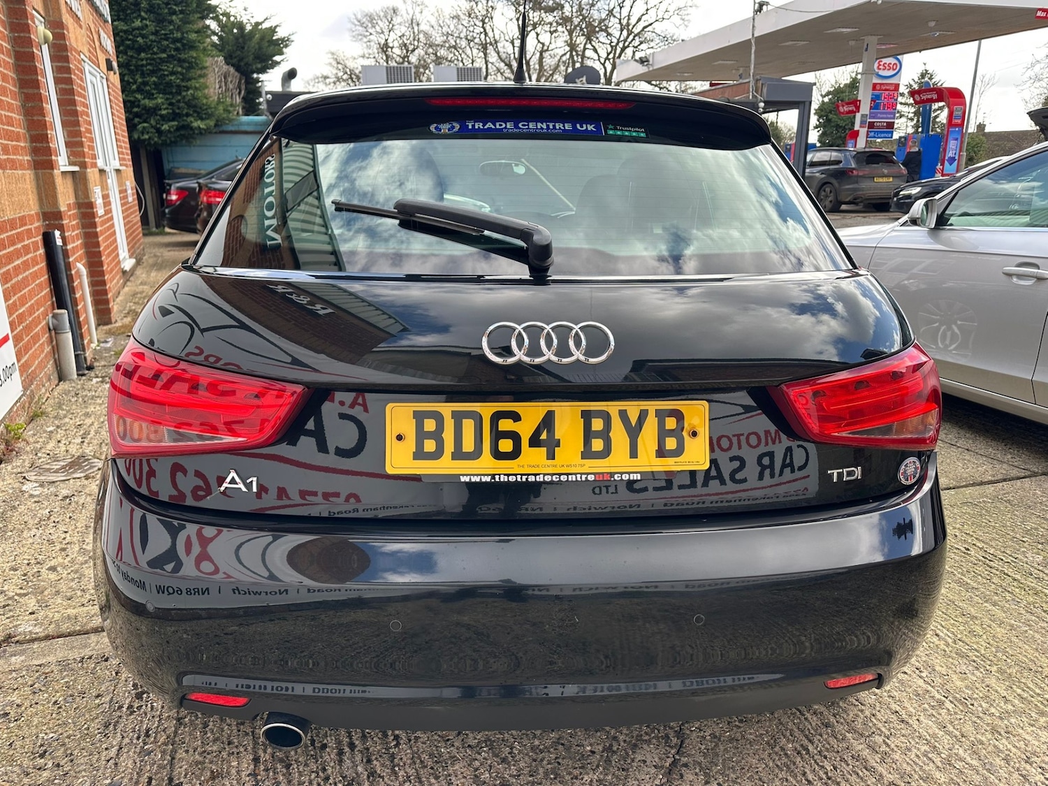 Used Audi A1 2014 for sale - 78055713: Photo 5