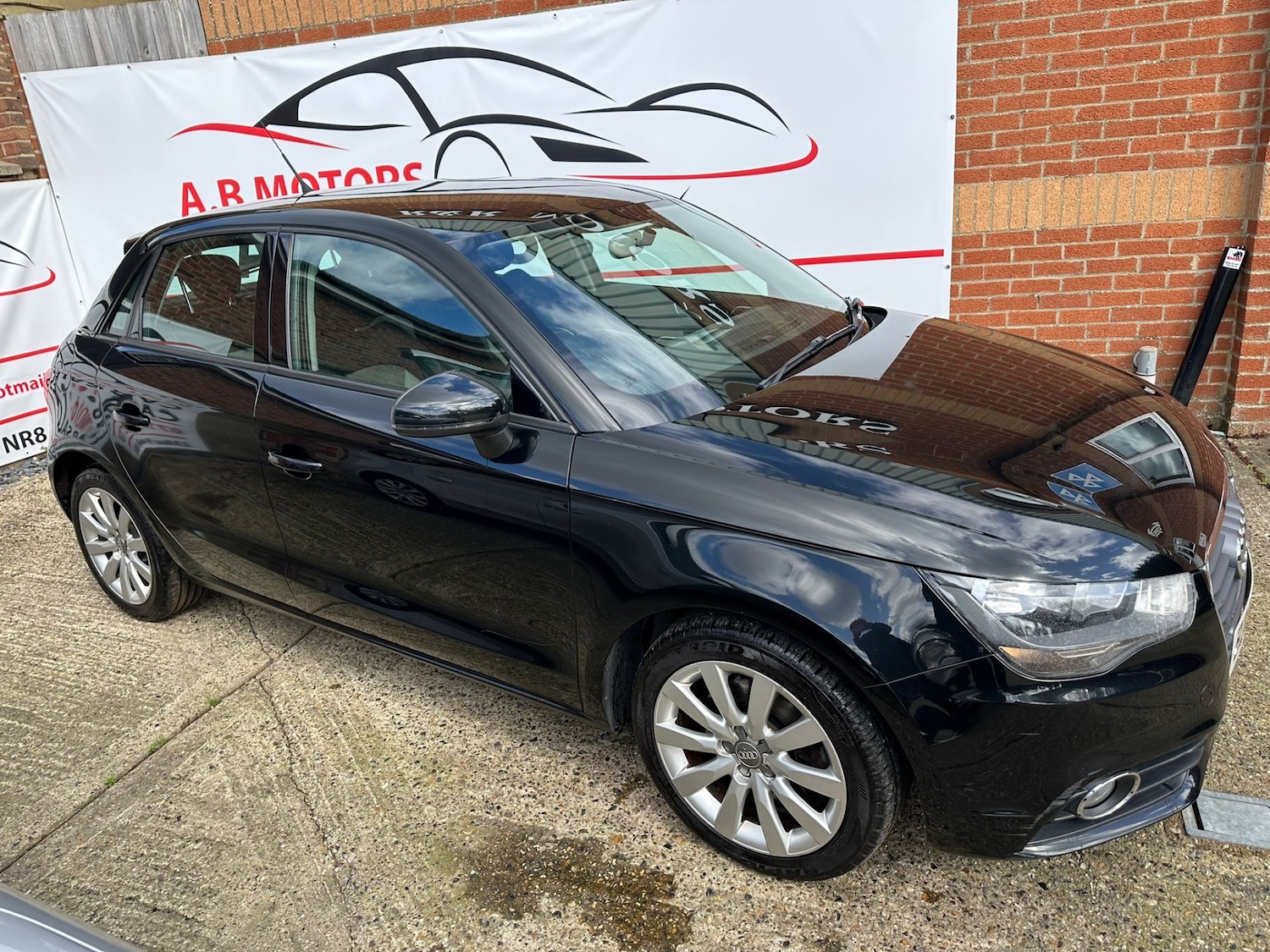 Used Audi A1 2014 for sale - 78055713: Photo 7