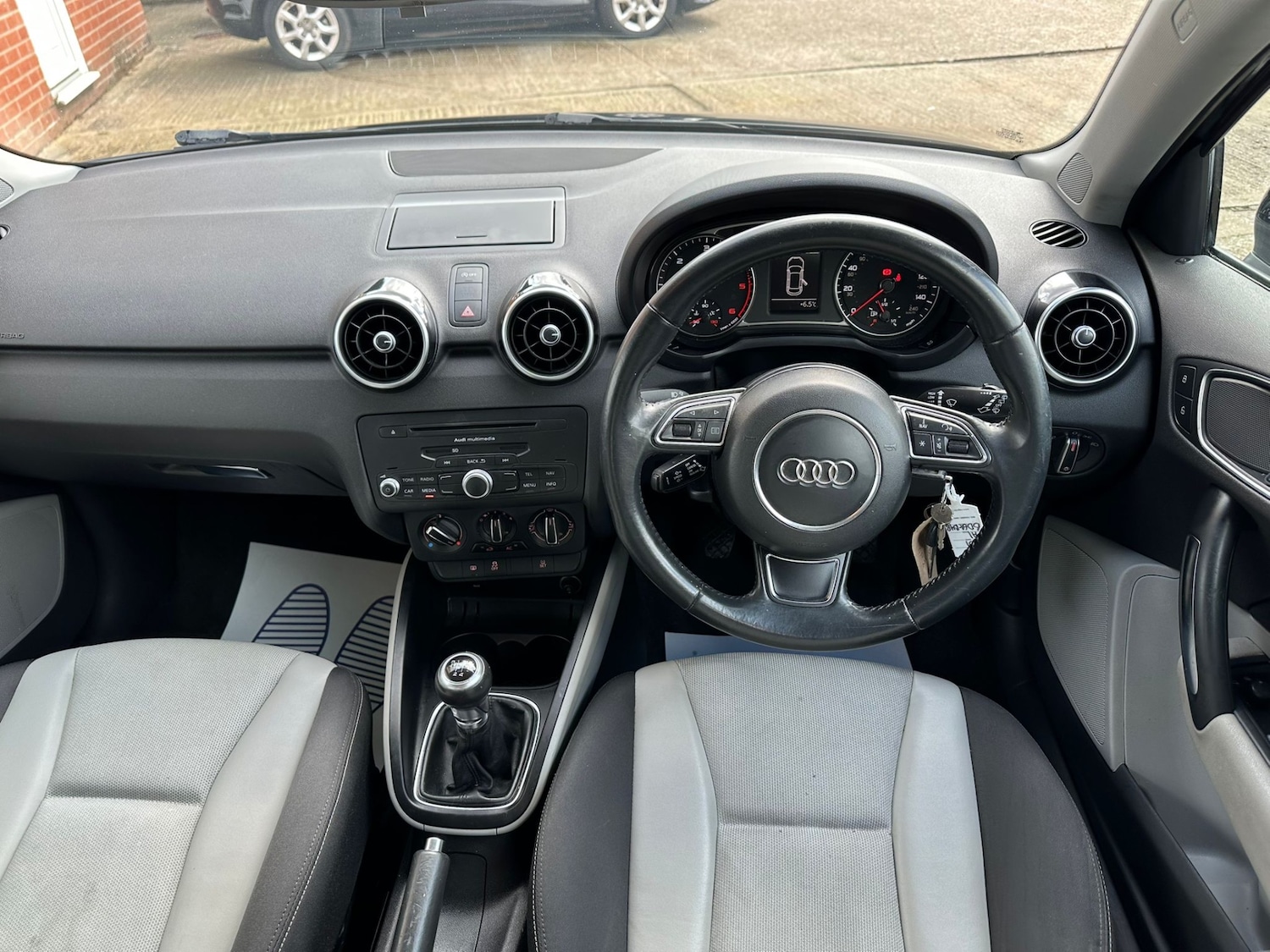 Used Audi A1 2014 for sale - 78055713: Photo 8