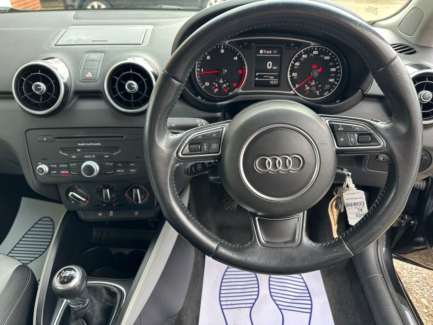 Used Audi A1 2014 for sale - 78055713: Photo 9