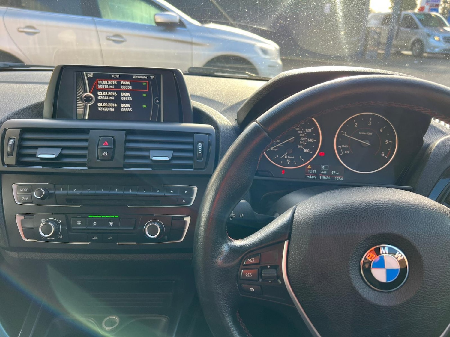 Used BMW 1 Series 2013 for sale - 77392565: Photo 10