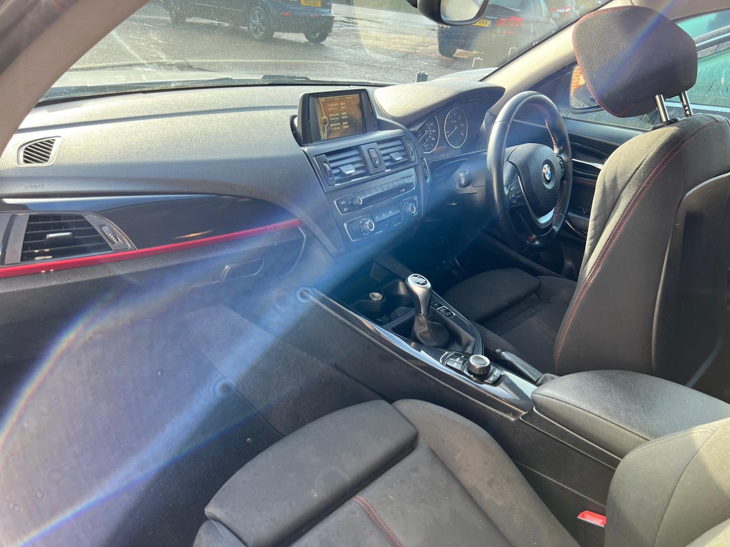 Used BMW 1 Series 2013 for sale - 77392565: Photo 12