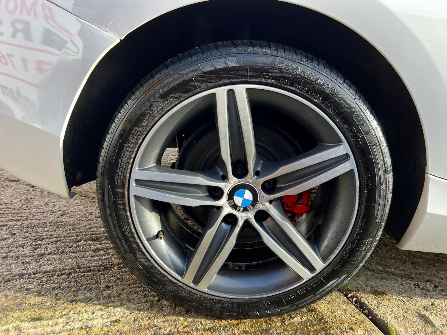 Used BMW 1 Series 2013 for sale - 77392565: Photo 19