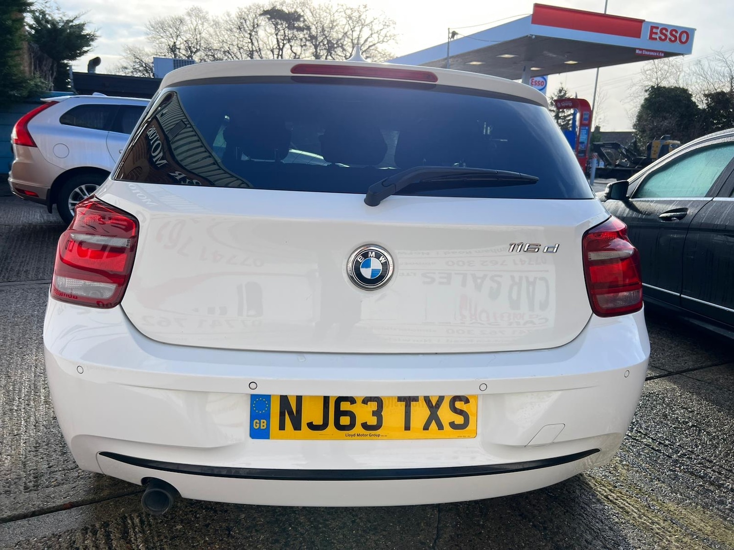 Used BMW 1 Series 2013 for sale - 77392565: Photo 6