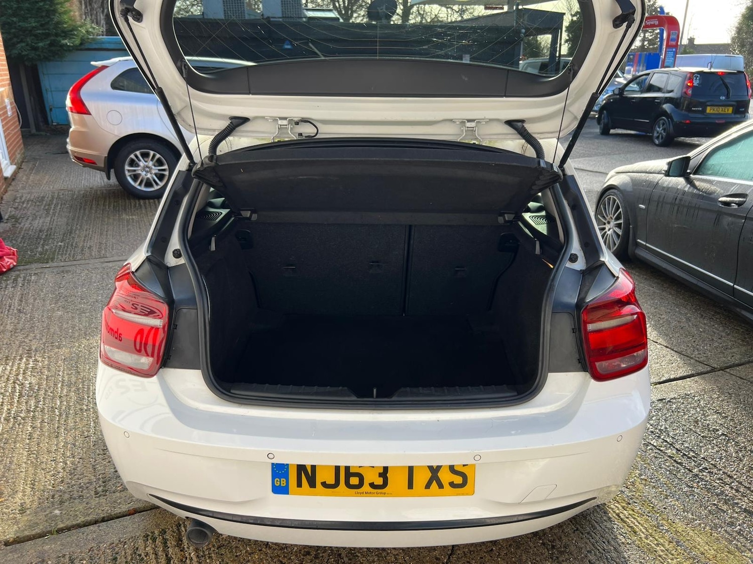 Used BMW 1 Series 2013 for sale - 77392565: Photo 7