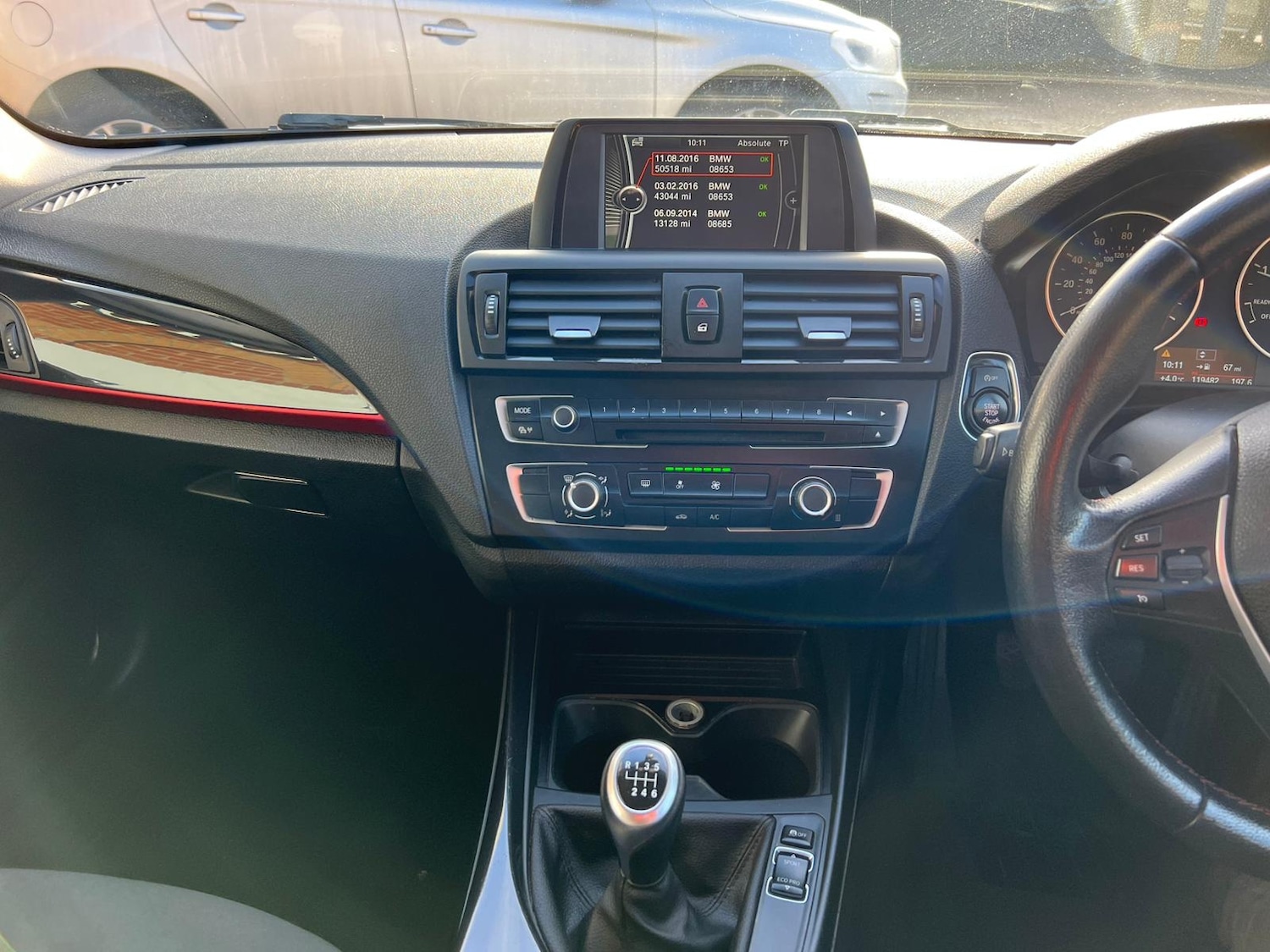 Used BMW 1 Series 2013 for sale - 77392565: Photo 9