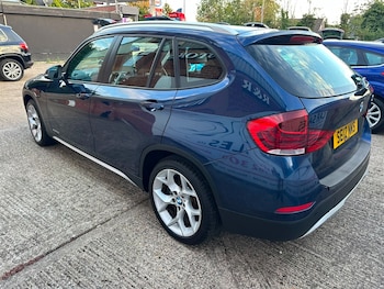 Used BMW X1 2012 for sale - 79542331: Photo