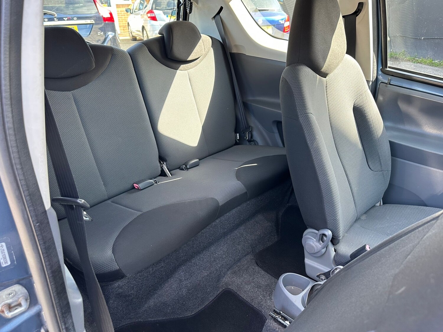 Used Toyota AYGO 2008 for sale - 78224467: Photo 10