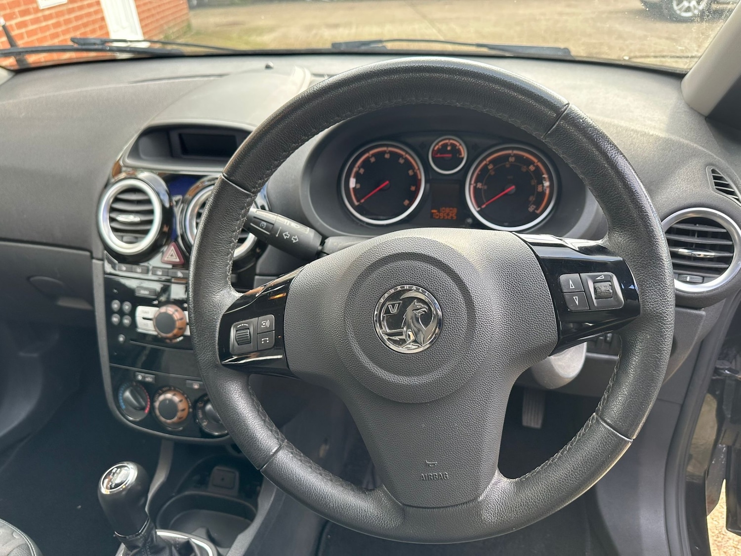 Used Vauxhall Corsa 2014 for sale - 77555873: Photo 6