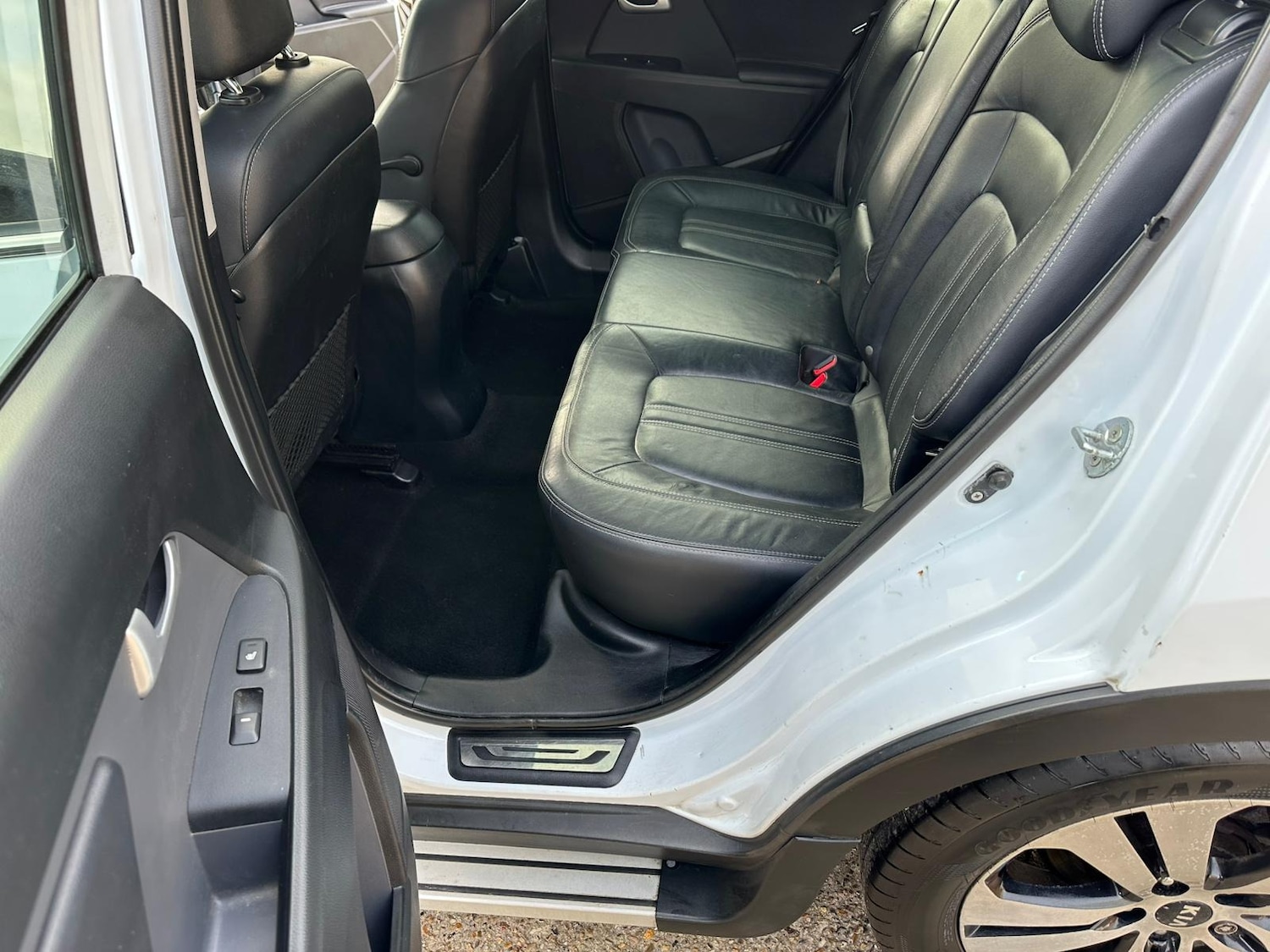 Used Kia Sportage 2012 for sale - 77579754: Photo 17