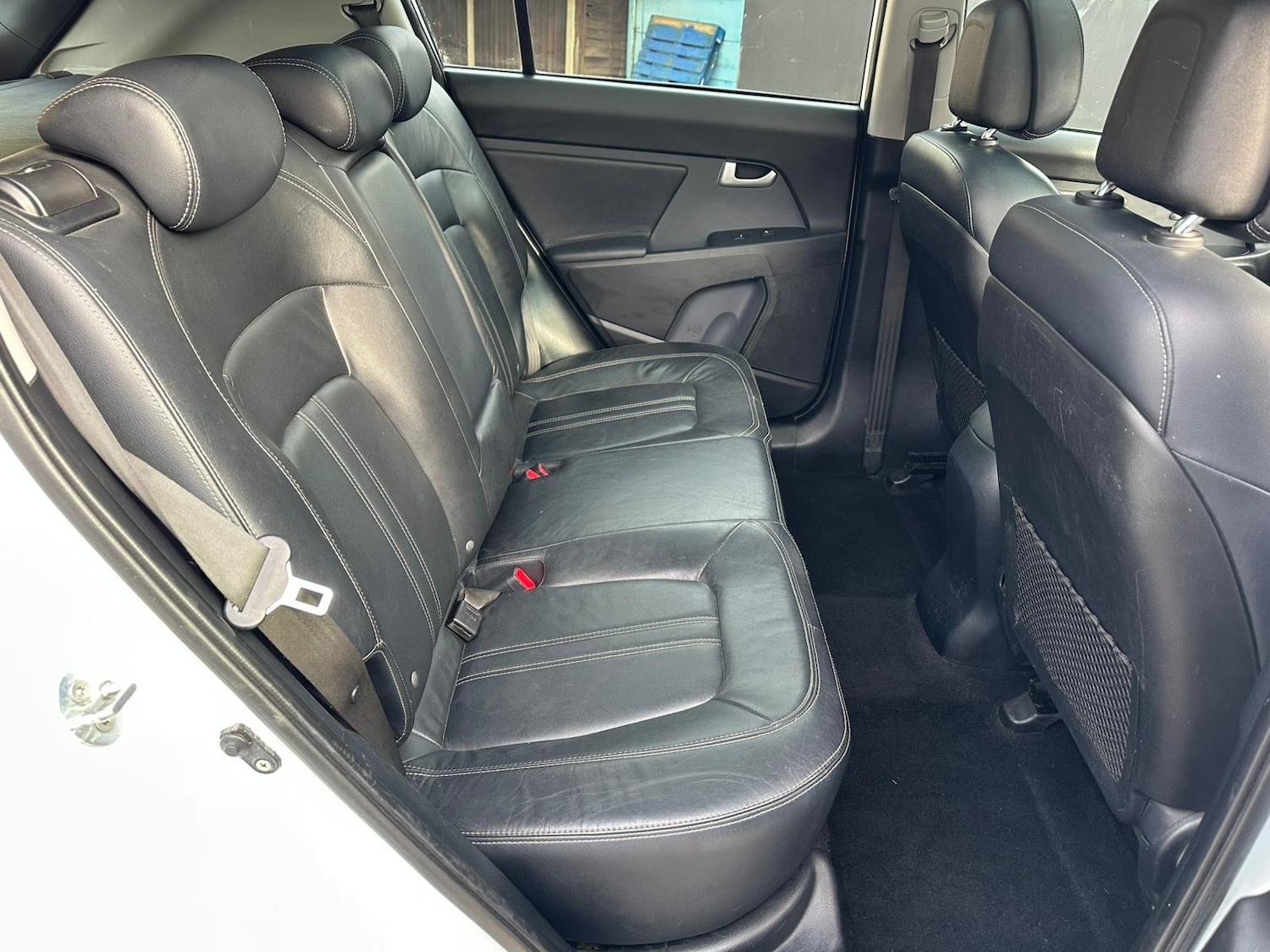 Used Kia Sportage 2012 for sale - 77579754: Photo 18