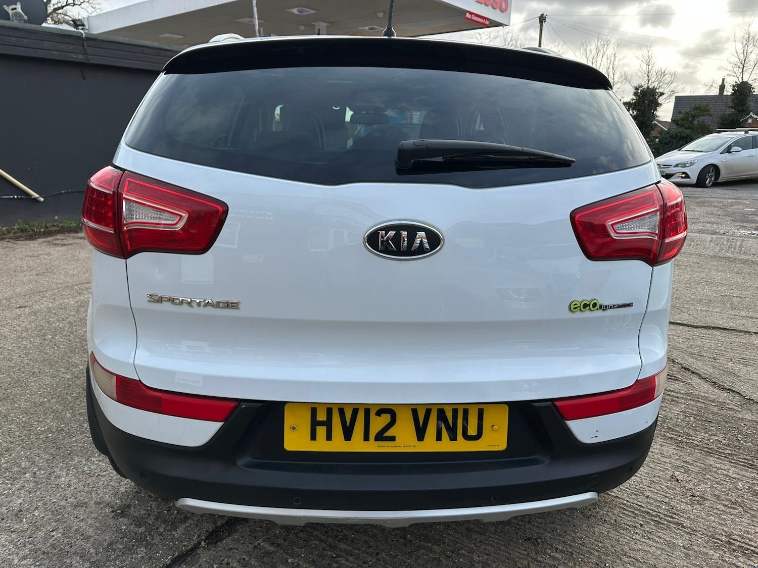 Used Kia Sportage 2012 for sale - 77579754: Photo 7