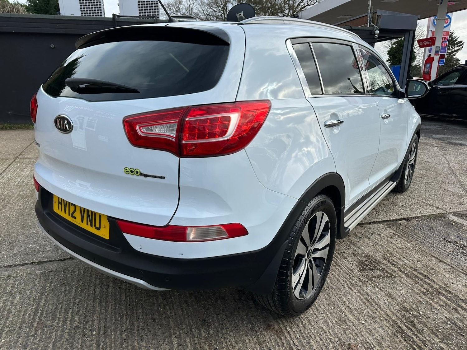 Used Kia Sportage 2012 for sale - 77579754: Photo 9