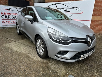Used Renault Clio 2017 for sale - 77702663: Photo