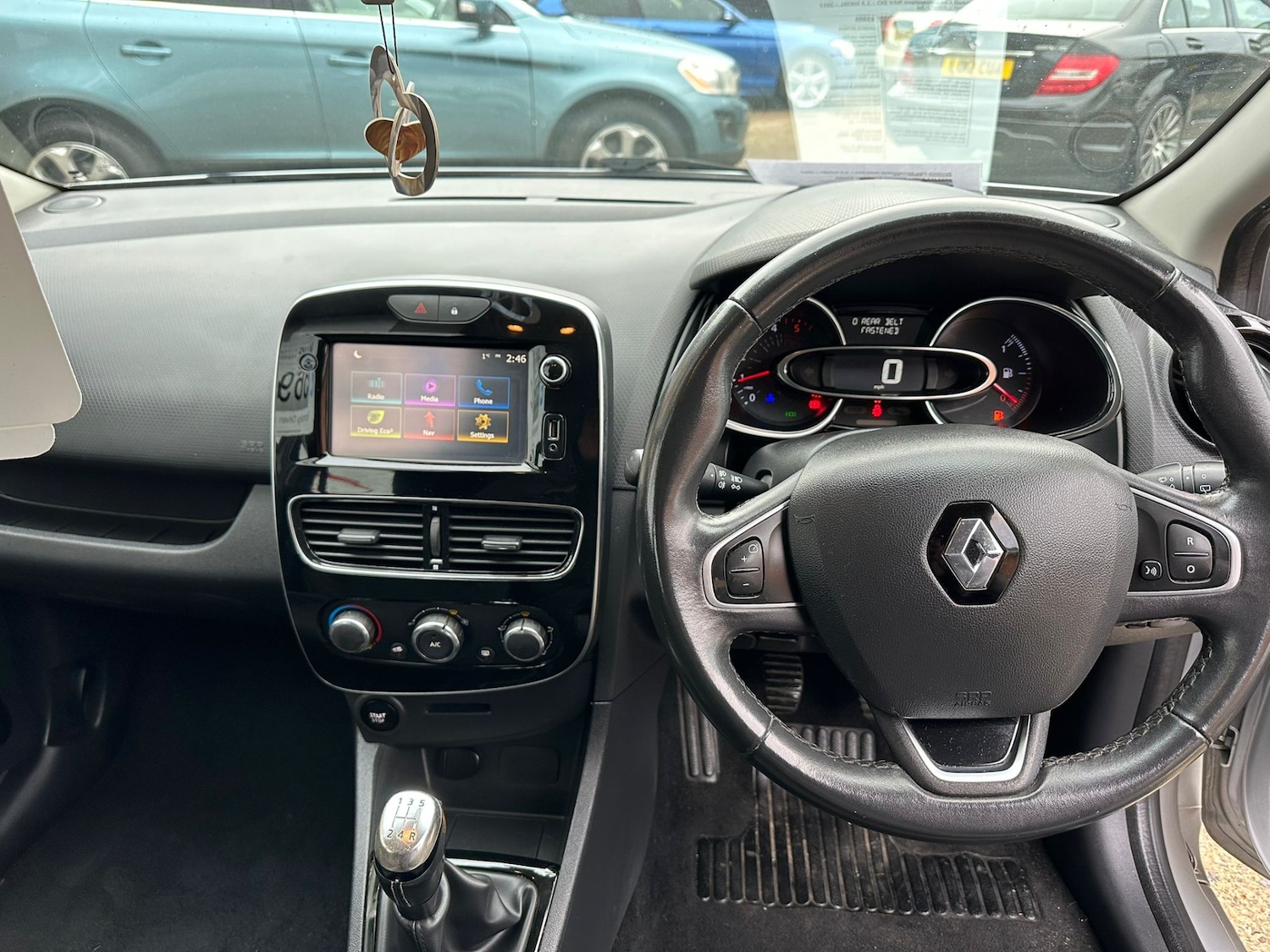Used Renault Clio 2017 for sale - 77702663: Photo 7