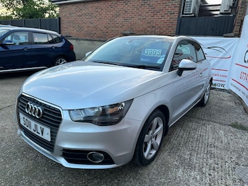 Used Audi A1 2011 for sale - 78543159: Photo