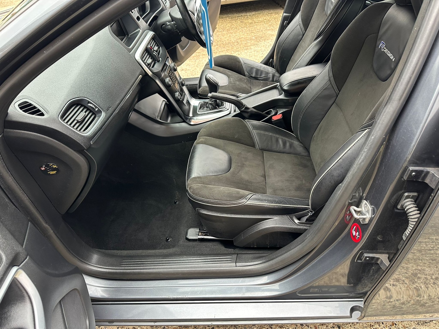 Used Volvo V40 2013 for sale - 77790705: Photo 16