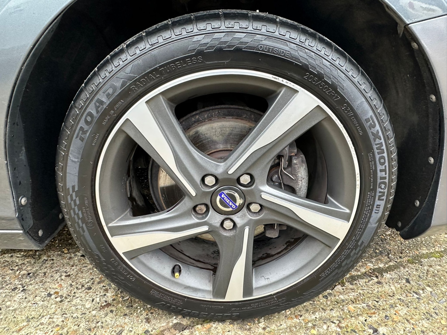 Used Volvo V40 2013 for sale - 77790705: Photo 18