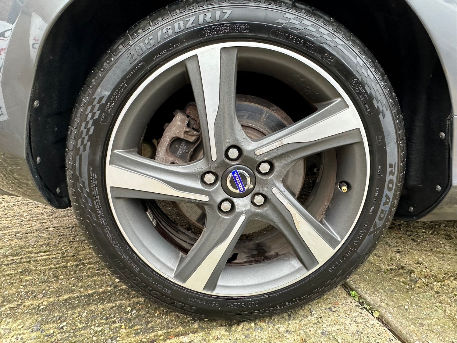 Used Volvo V40 2013 for sale - 77790705: Photo 19