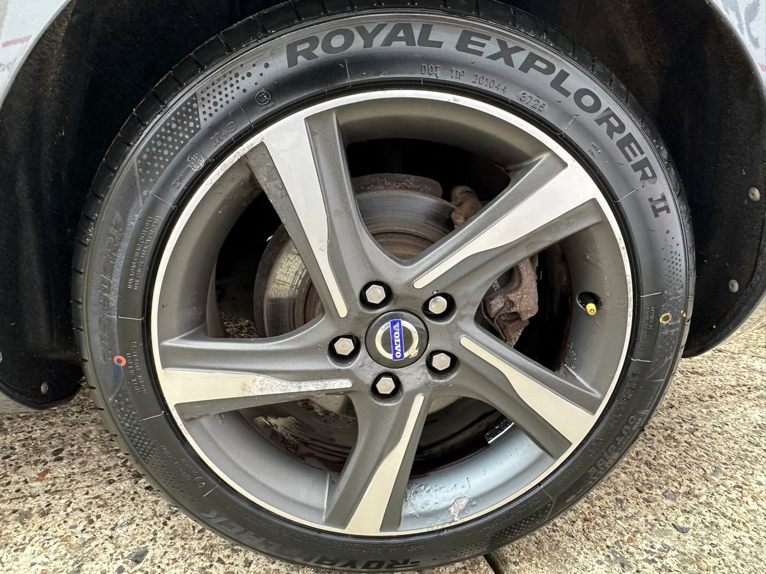 Used Volvo V40 2013 for sale - 77790705: Photo 20