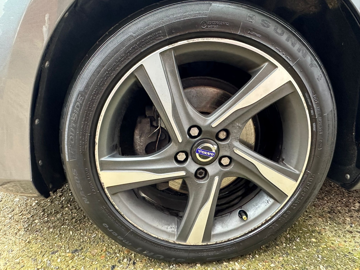 Used Volvo V40 2013 for sale - 77790705: Photo 21